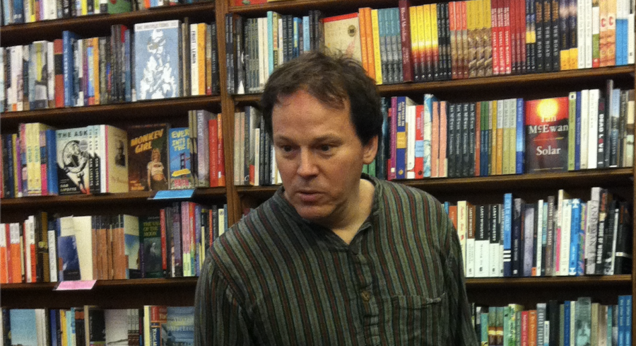 david graeber