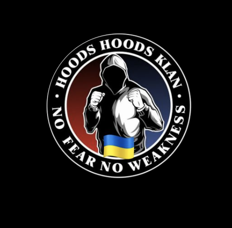 Hoods Hoods Klan Interview: logo